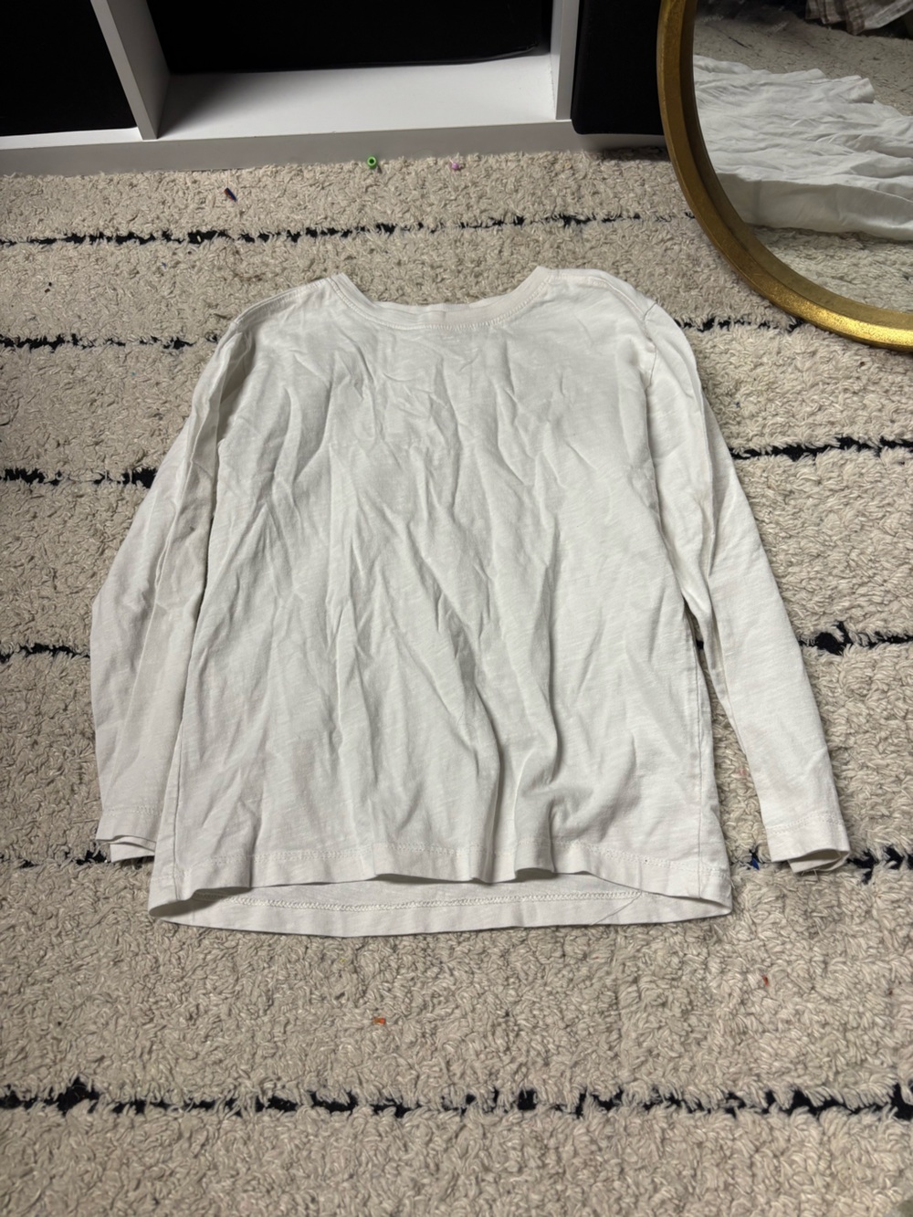 Zara Shirt